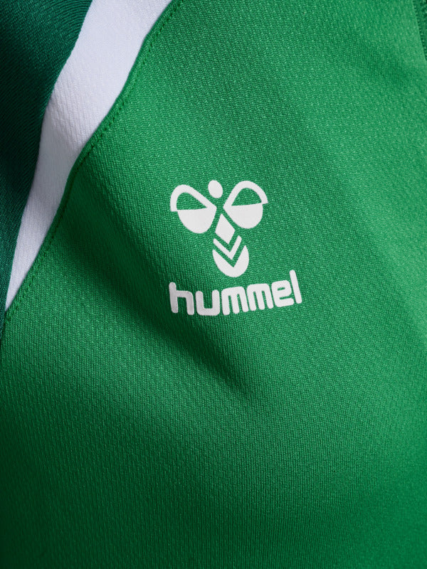 hmlLEAD 2.0 ZIP HOODIE WOMAN