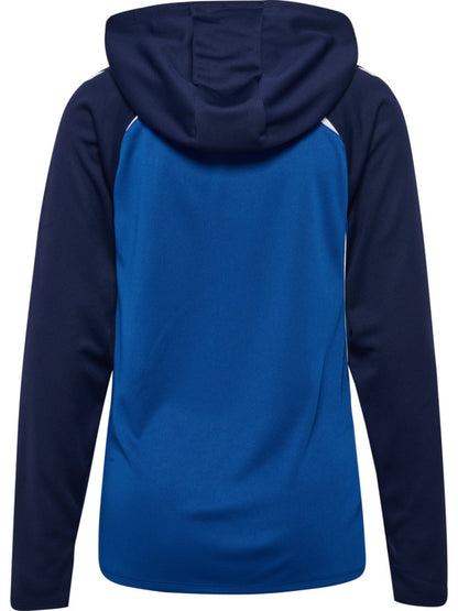 hmlLEAD 2.0 ZIP HOODIE WOMAN