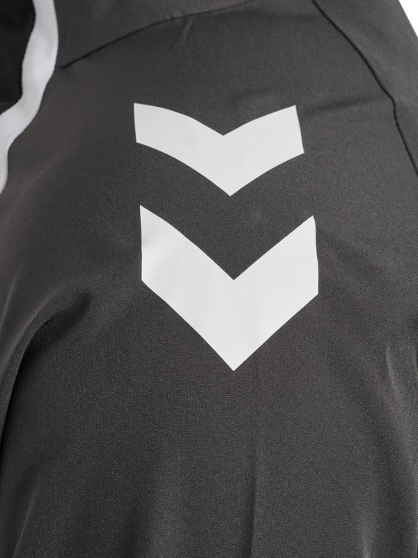 hmlLEAD 2.0 WOVEN JACKET