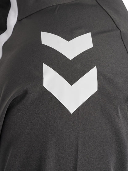 hmlLEAD 2.0 WOVEN JACKET