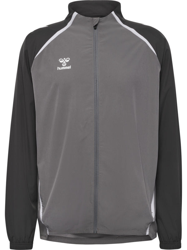 hmlLEAD 2.0 WOVEN JACKET