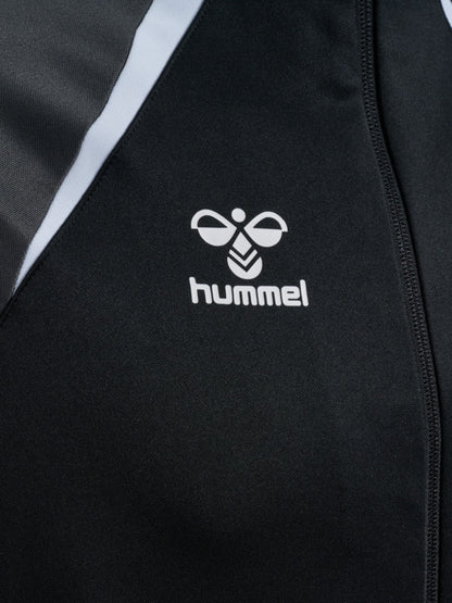 hmlLEAD 2.0 TRACK ZIP JACKET