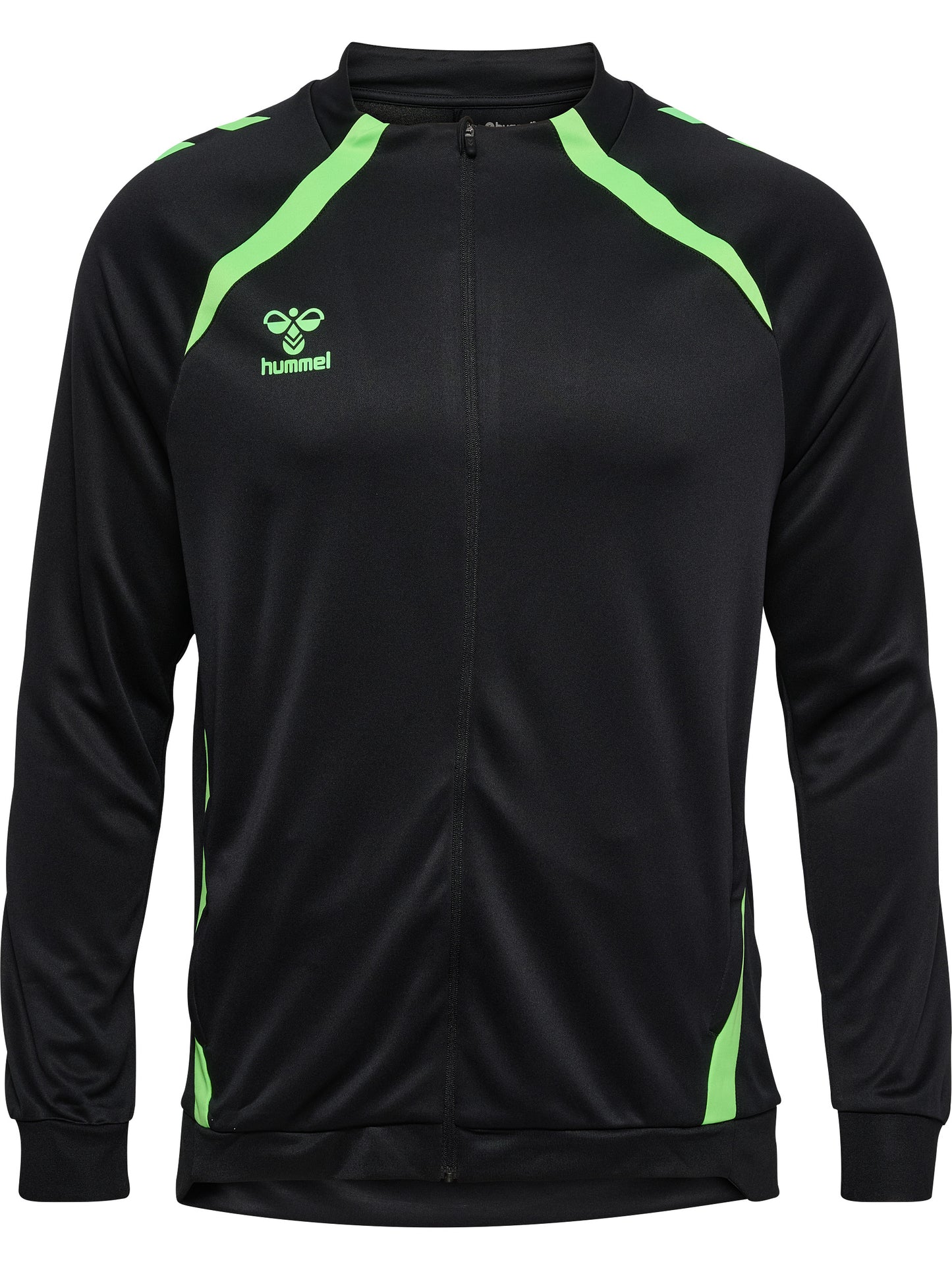 1015-BLACK/GREEN GECKO