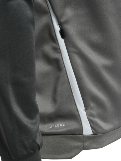 hmlLEAD 2.0 TRACK ZIP JACKET