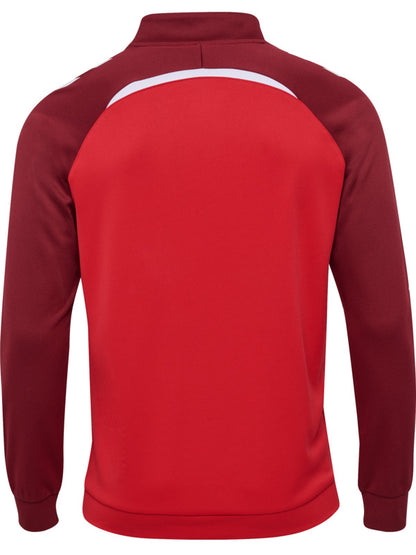 hmlLEAD 2.0 TRACK ZIP JACKET