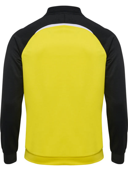 5800-BLAZING YELLOW/BLACK