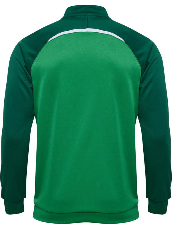 hmlLEAD 2.0 TRACK ZIP JACKET