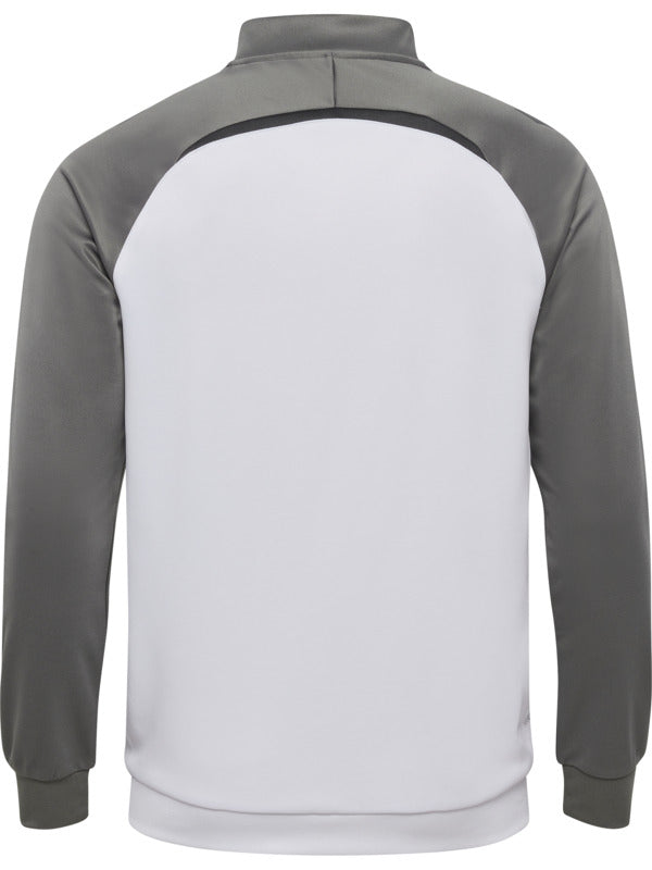 hmlLEAD 2.0 TRACK ZIP JACKET