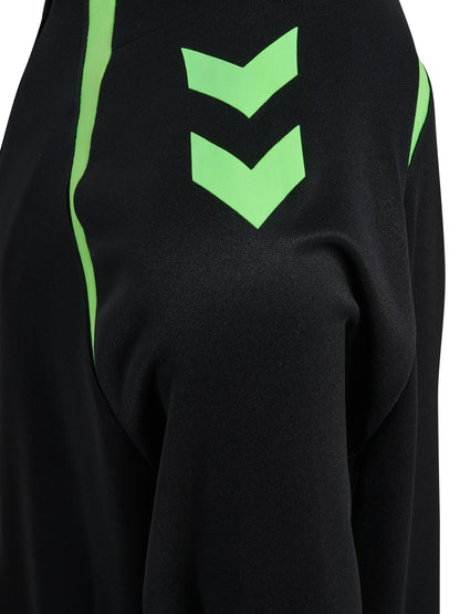 1015-BLACK/GREEN GECKO