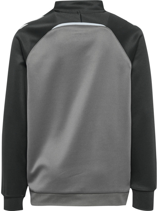 hmlLEAD 2.0 TRACK ZIP JACKET KIDS