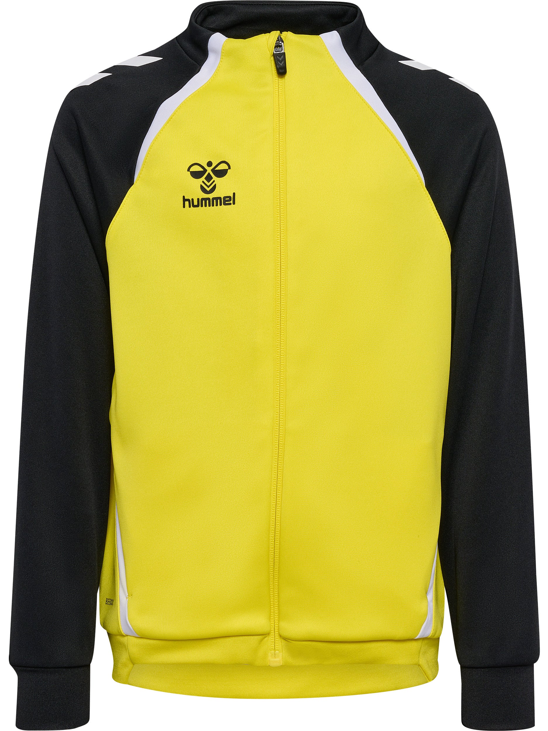 5800-BLAZING YELLOW/BLACK