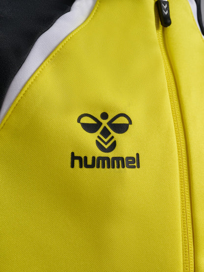 hmlLEAD 2.0 TRACK ZIP JACKET KIDS