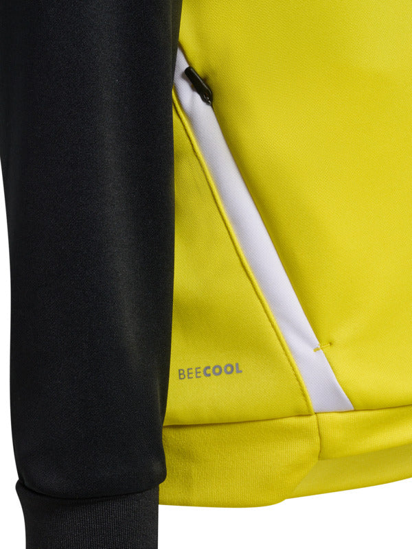 5800-BLAZING YELLOW/BLACK