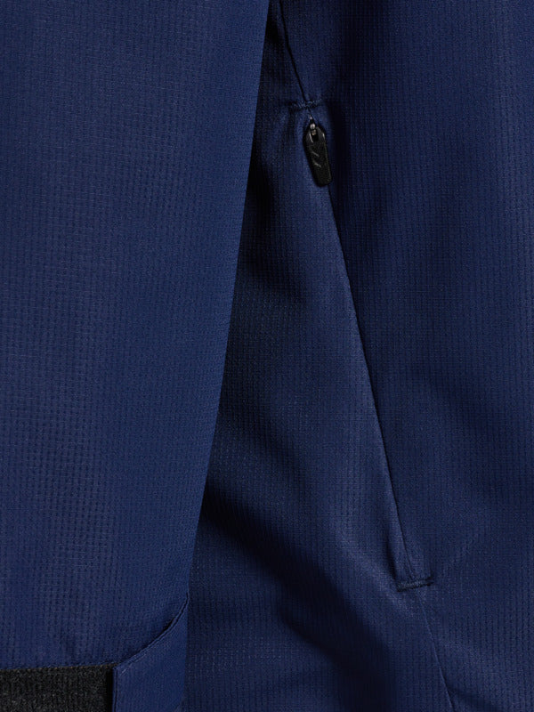 hmlLEAD 2.0 ALL-WEATHER JACKET KIDS