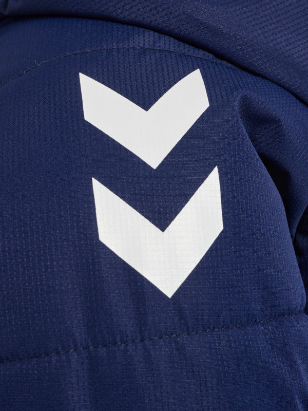 hmlLEAD 2.0 BENCH JACKET KIDS