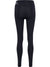 hmlTE FUNDAMENTAL MID WAIST TIGHTS