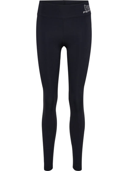 hmlTE FUNDAMENTAL MID WAIST TIGHTS