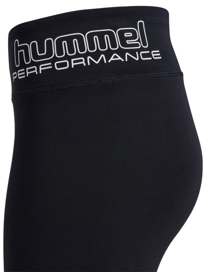 hmlTE FUNDAMENTAL MID WAIST TIGHTS