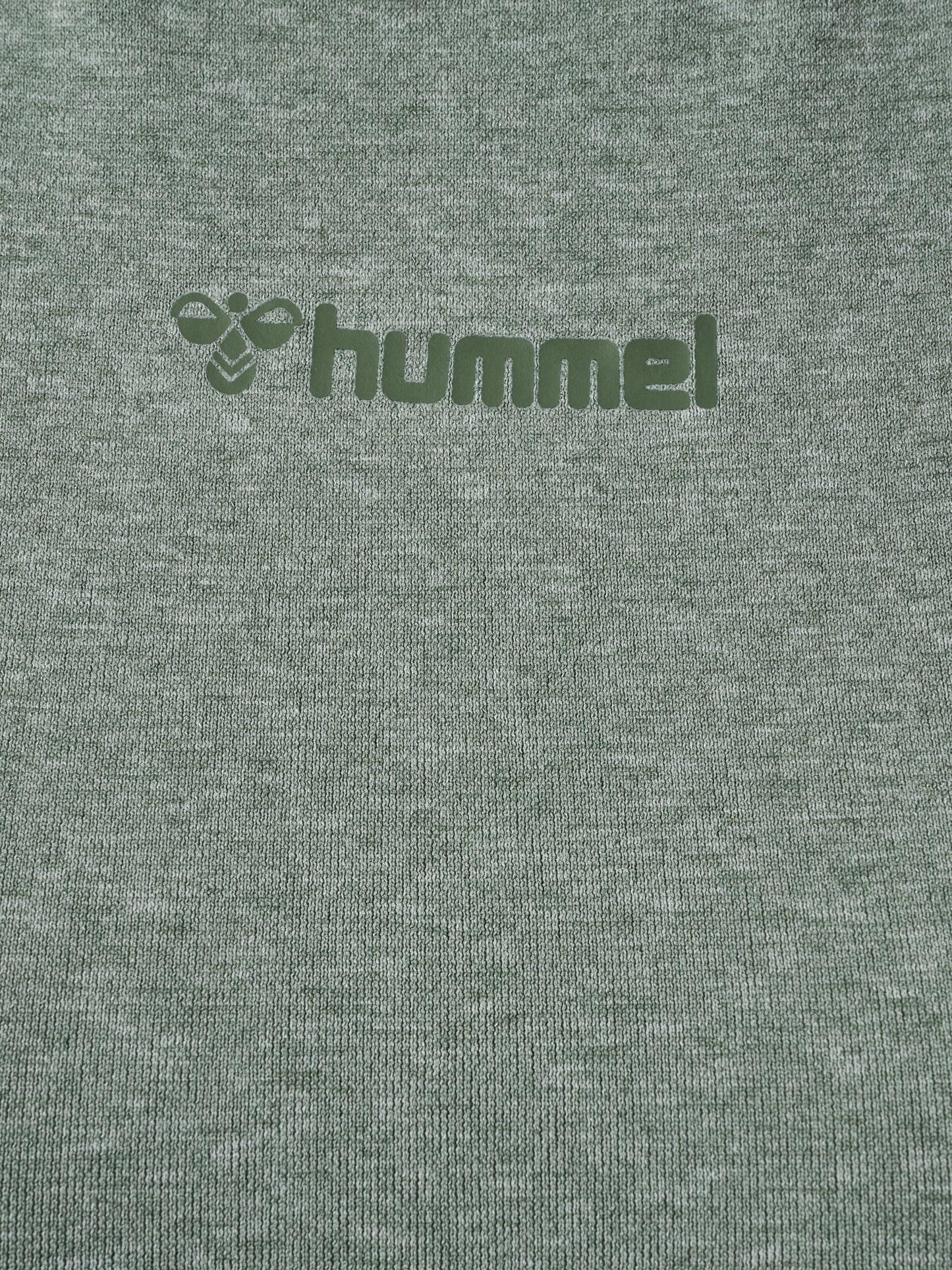 hmlMT HYPER SEAMLESS TANKTOP