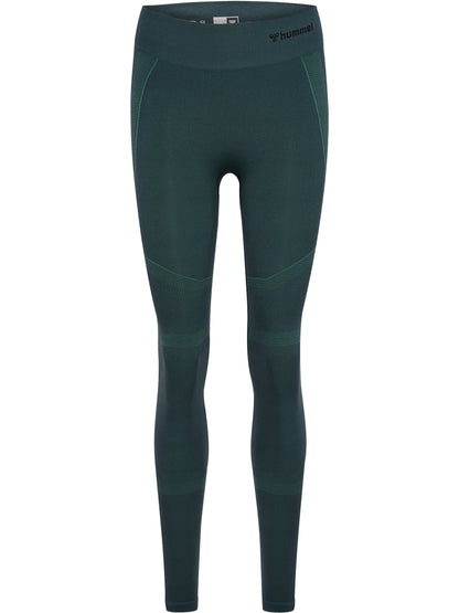 hmlMT POWER SEAMLESS MW TIGHTS