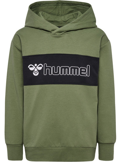 hmlATLAS HOODIE