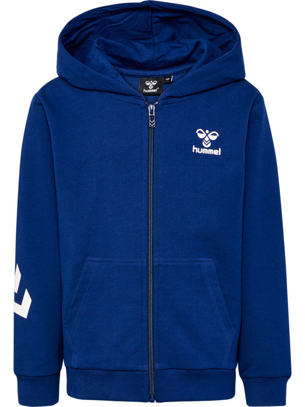 hmlTRECE ZIP HOODIE