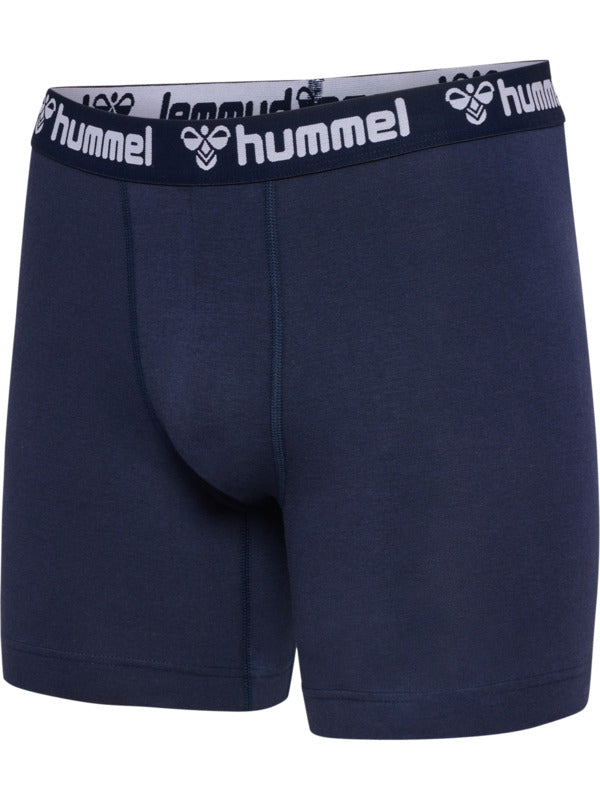 hmlBOXERS 2-PACK