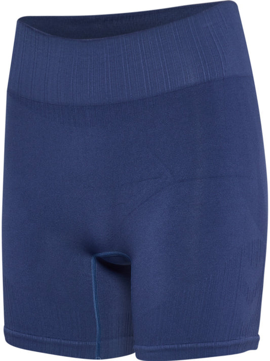 hmlMT DEFINE SEAML SCRUNCH SHORTS