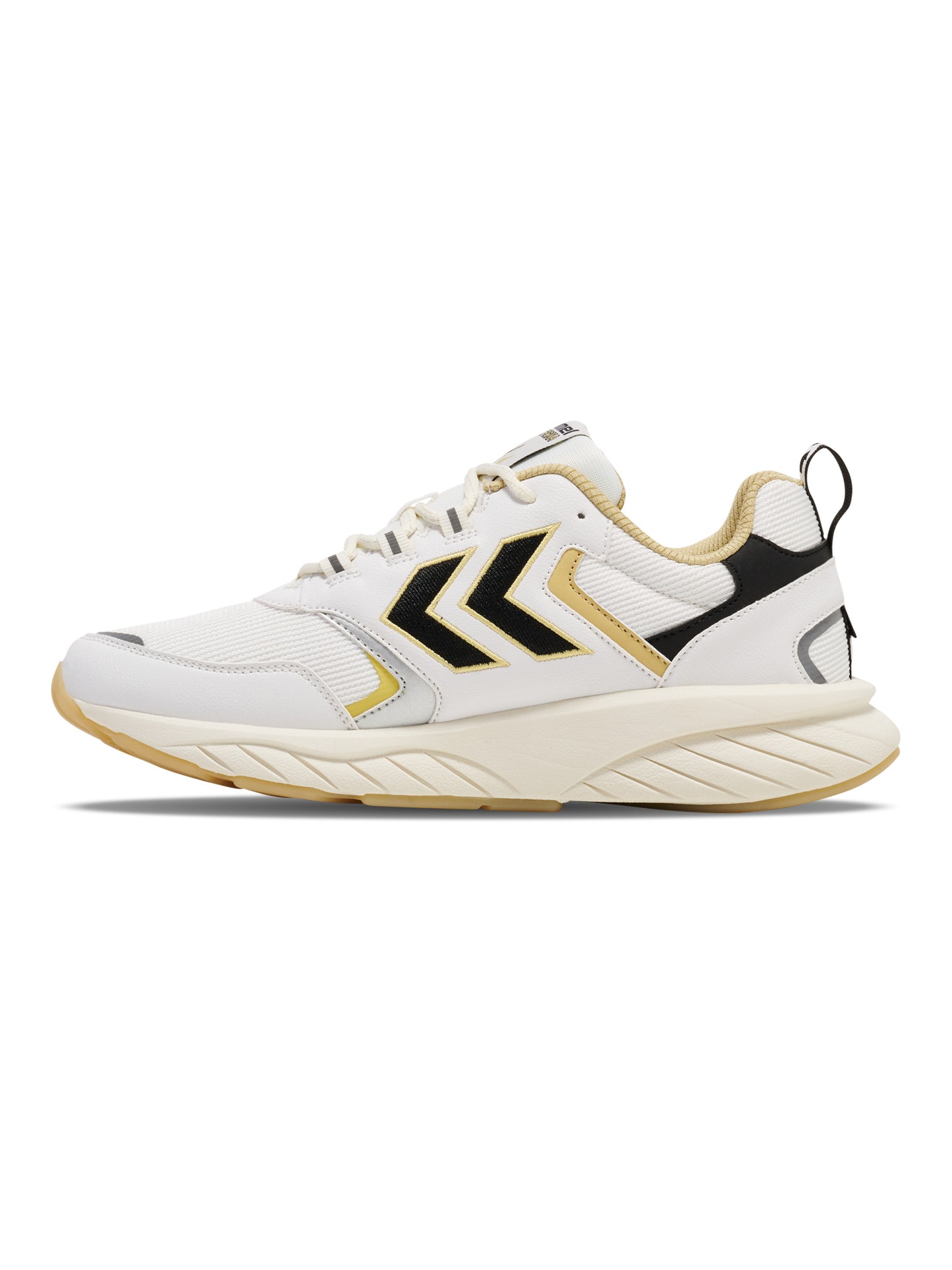 9023-WHITE/BLACK/YELLOW
