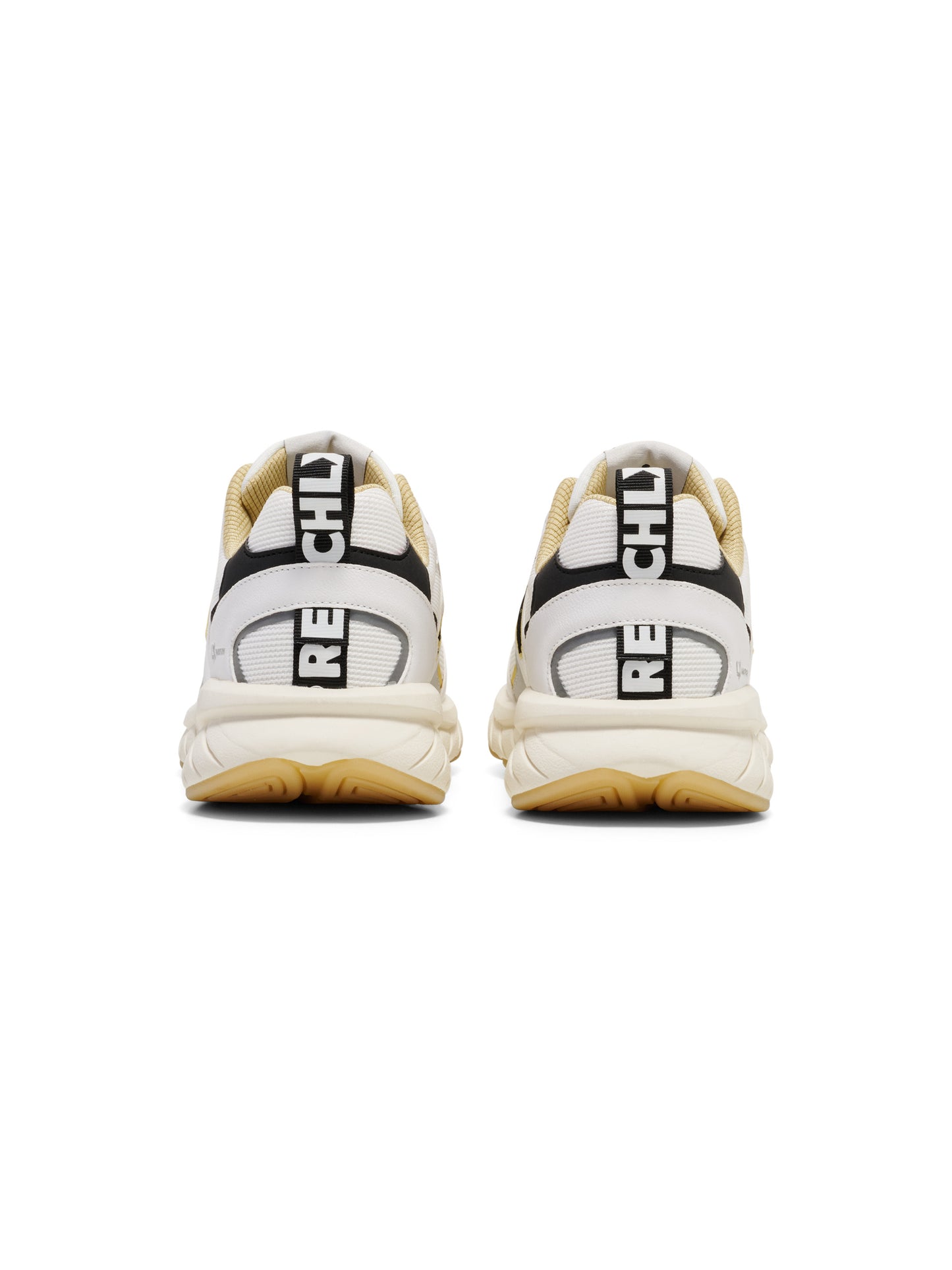 9023-WHITE/BLACK/YELLOW