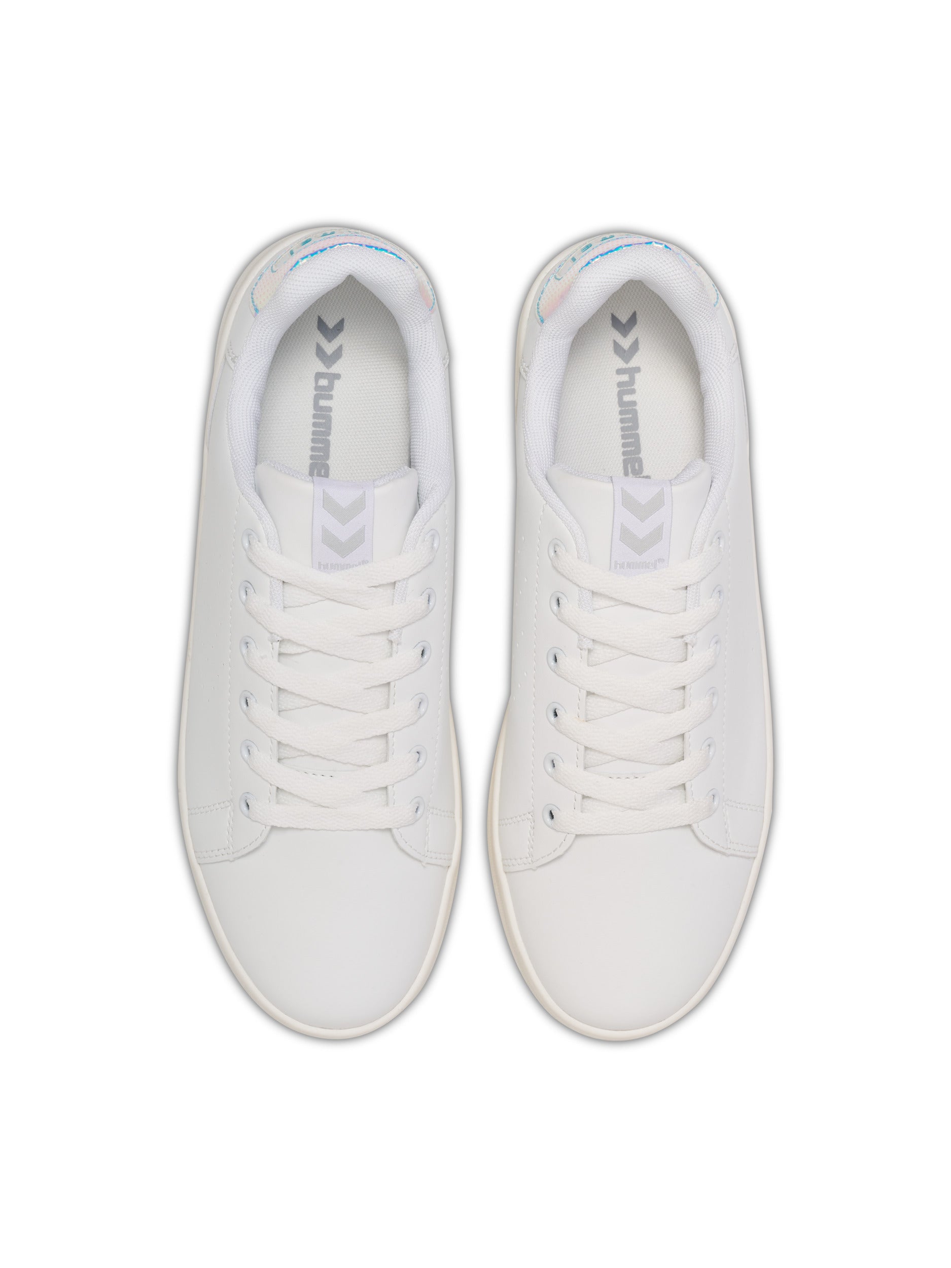 9639-WHITE/MULTICOLOR