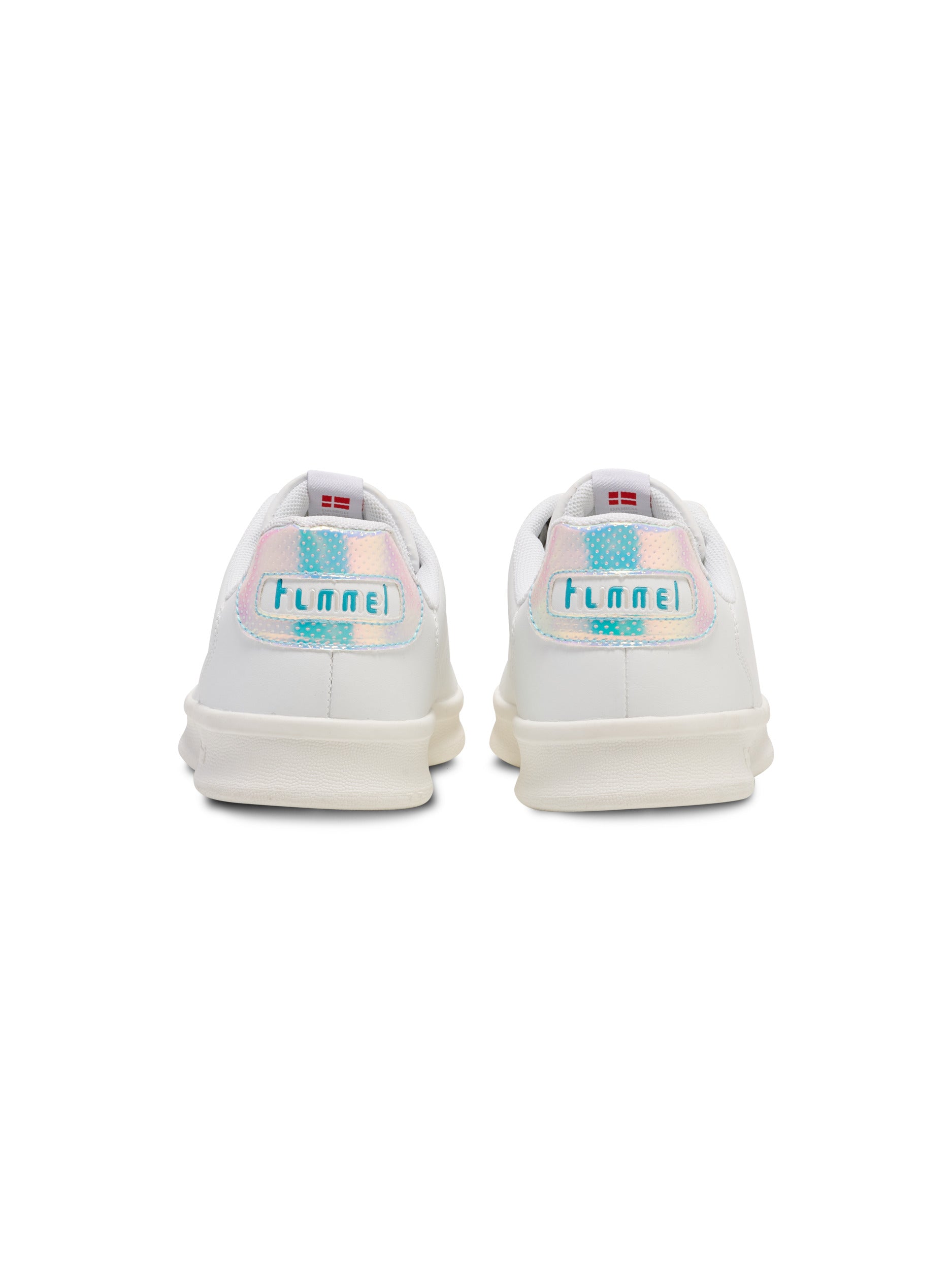 9639-WHITE/MULTICOLOR