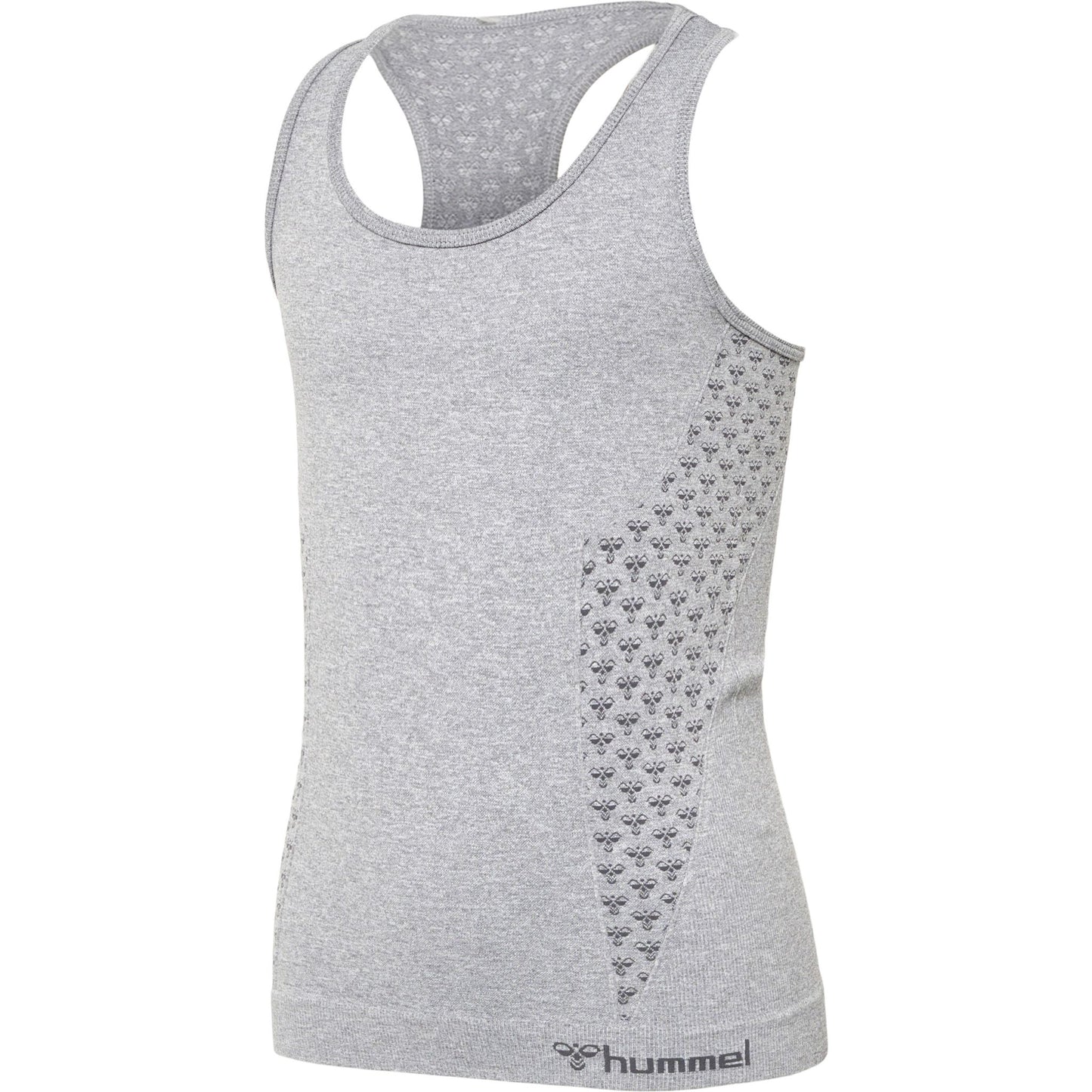 hmlCI JUNIOR SEAMLESS TOP