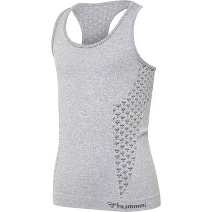 hmlCI JUNIOR SEAMLESS TOP
