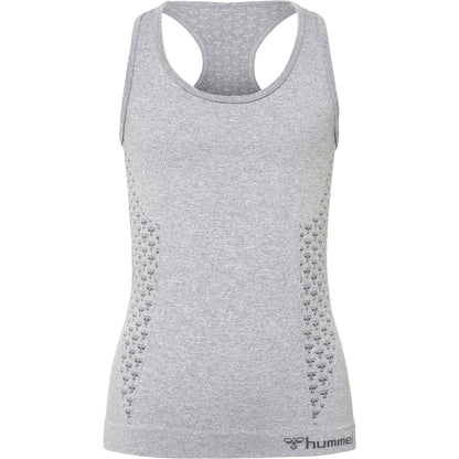 hmlCI JUNIOR SEAMLESS TOP