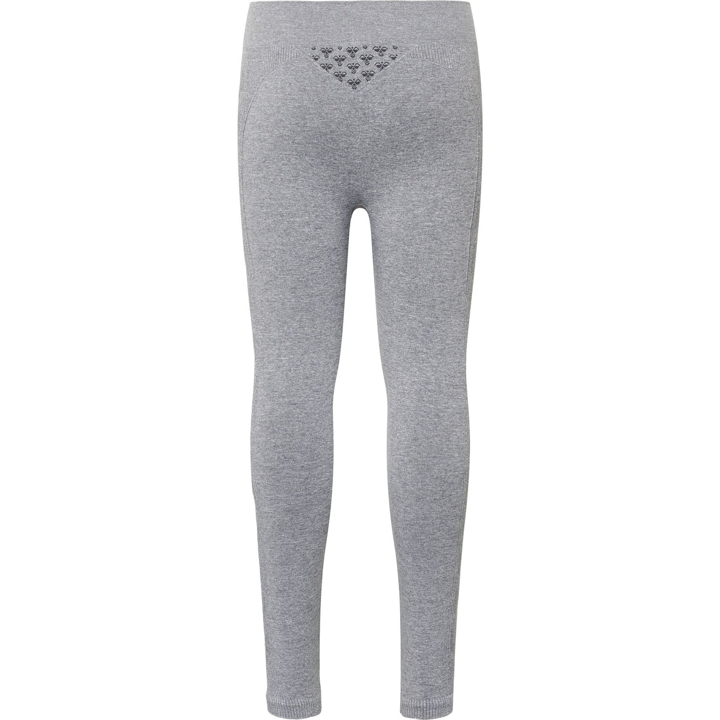 hmlCI JUNIOR SEAMLESS TIGHTS