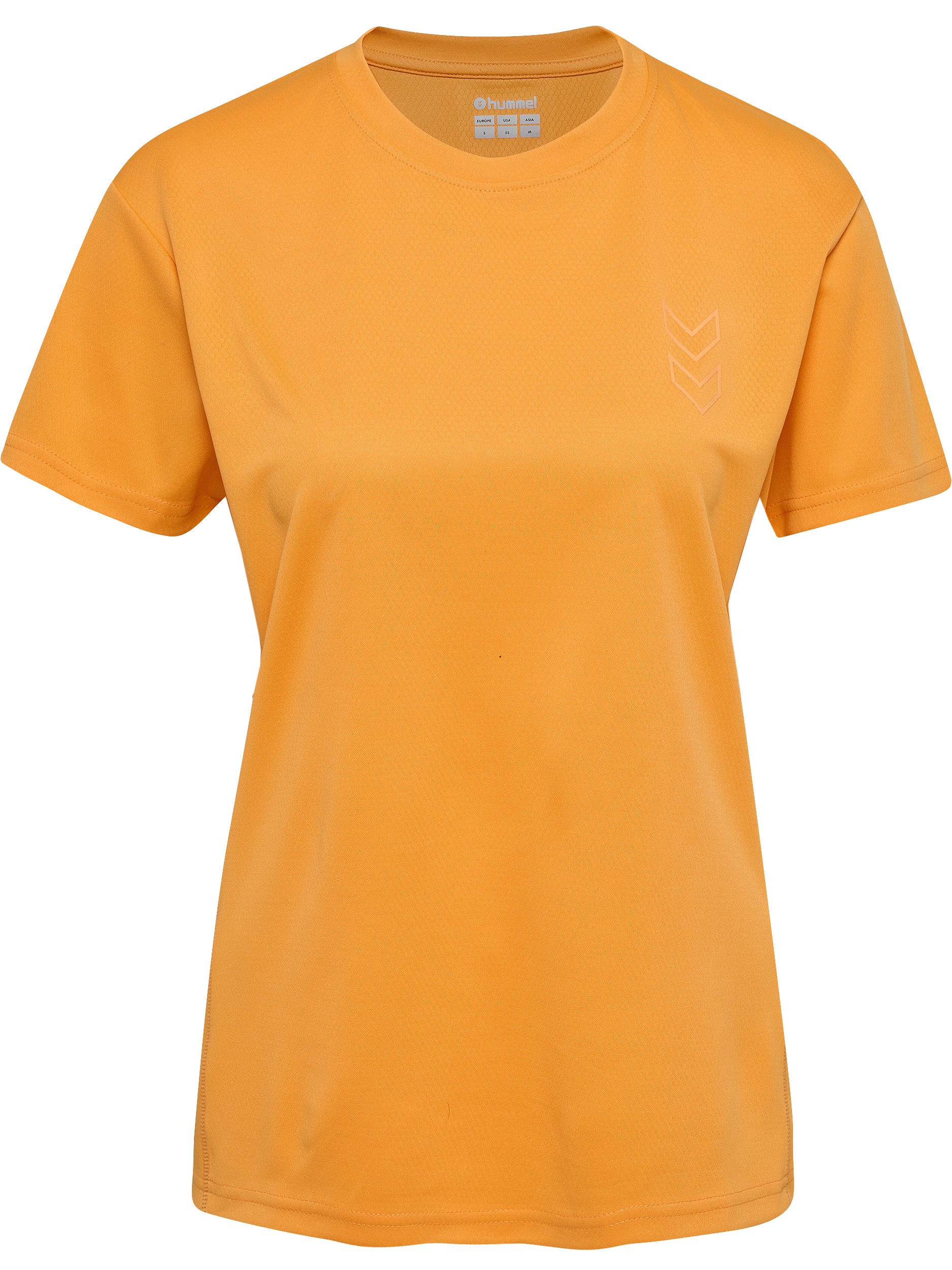 3237-BLAZING ORANGE