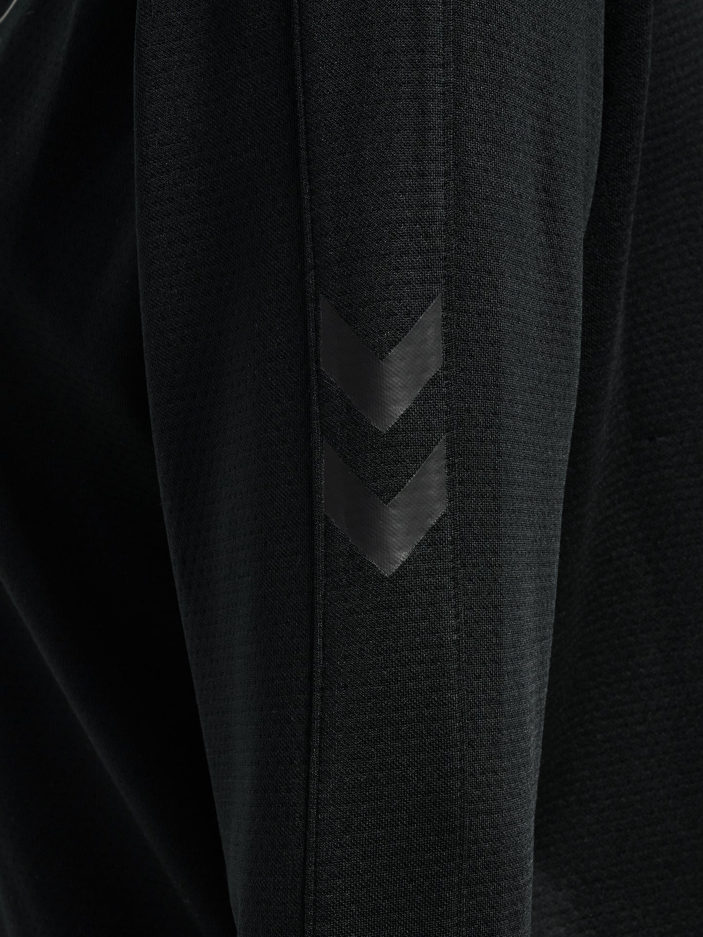 HUMMEL ACTIVE PL HALF ZIP WOMAN