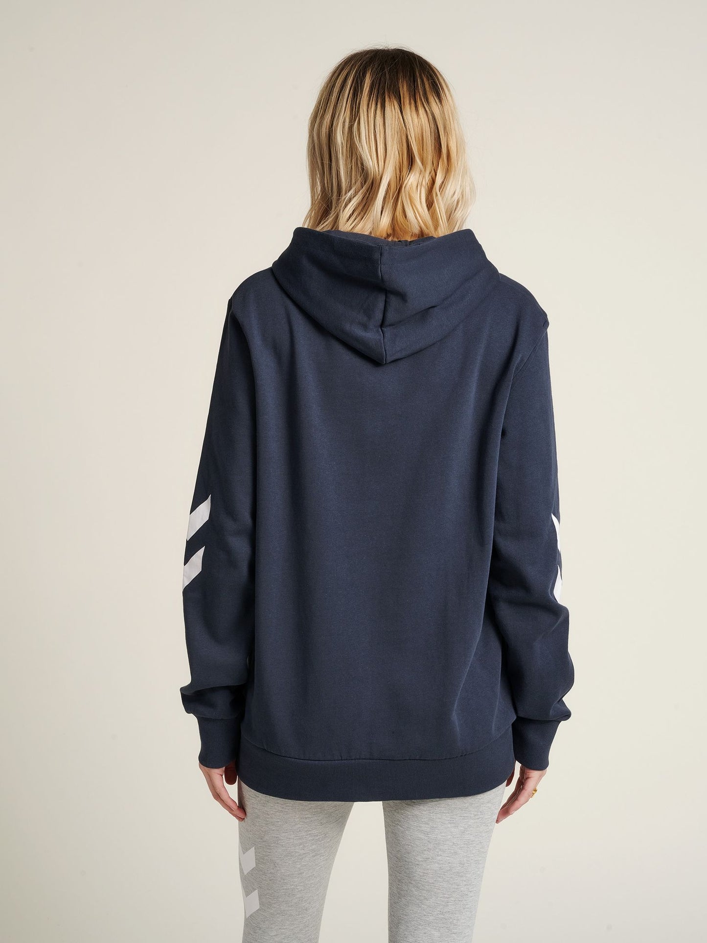 hmlLEGACY ZIP HOODIE