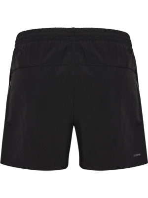 hmlAUTHENTIC WOVEN SHORTS WOMAN