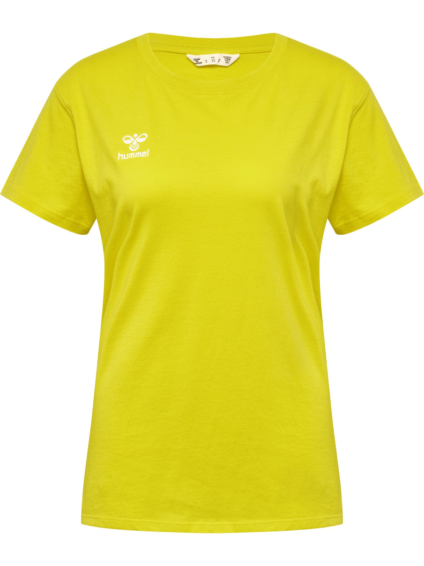 5269-BLAZING YELLOW