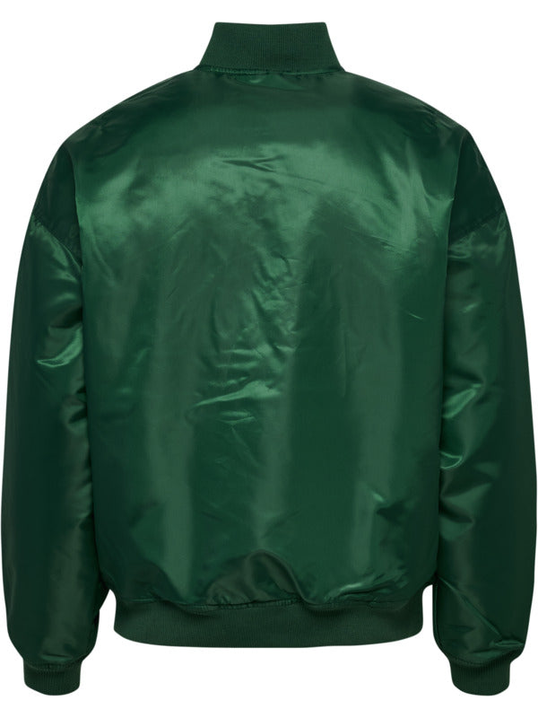 hmlBASEBALL JACKET BEE