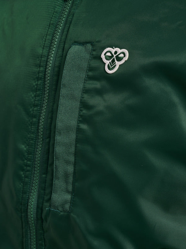 hmlBASEBALL JACKET BEE