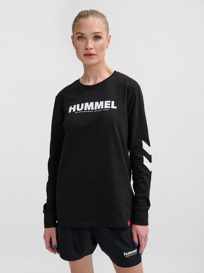 hmlLEGACY SWEATSHIRT