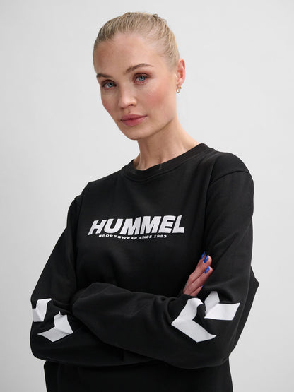 hmlLEGACY SWEATSHIRT