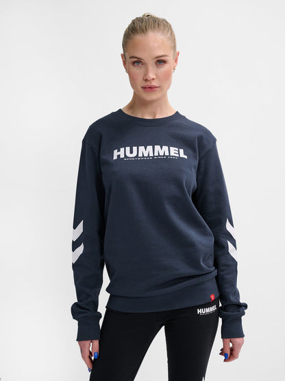 hmlLEGACY SWEATSHIRT