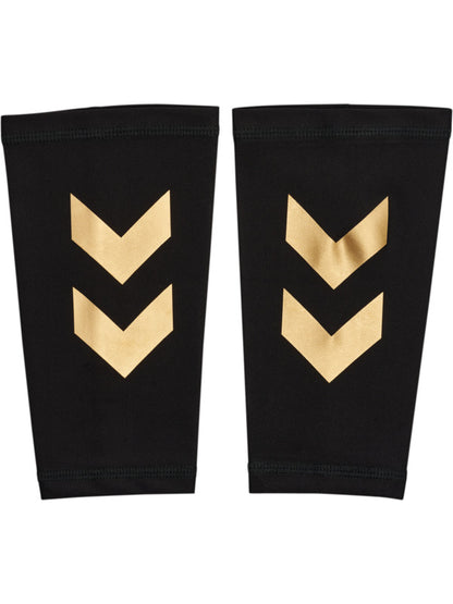 870-0870 TRANSPARENT/BLACK/GOLD