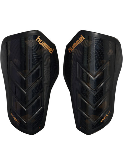 870-0870 TRANSPARENT/BLACK/GOLD