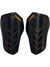 870-0870 TRANSPARENT/BLACK/GOLD