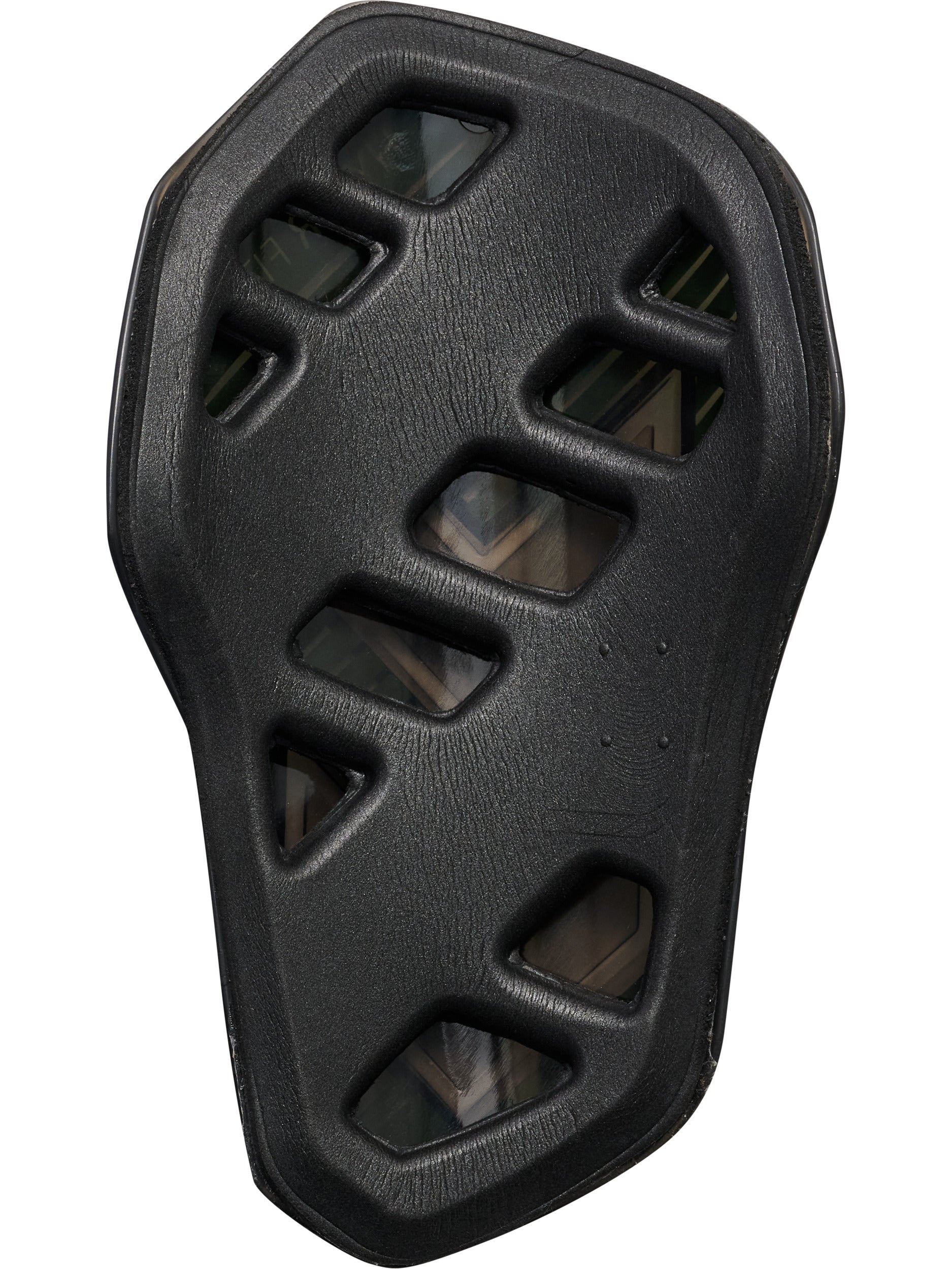 1288-TRANSPARENT/GREEN GECKO